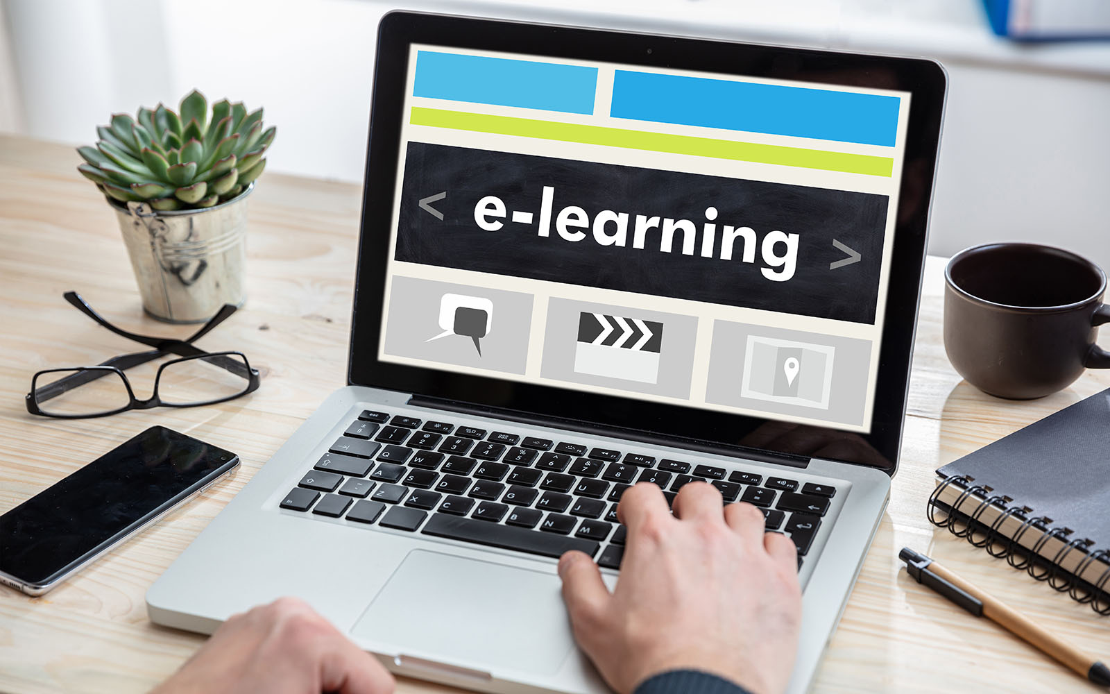 E-Learning