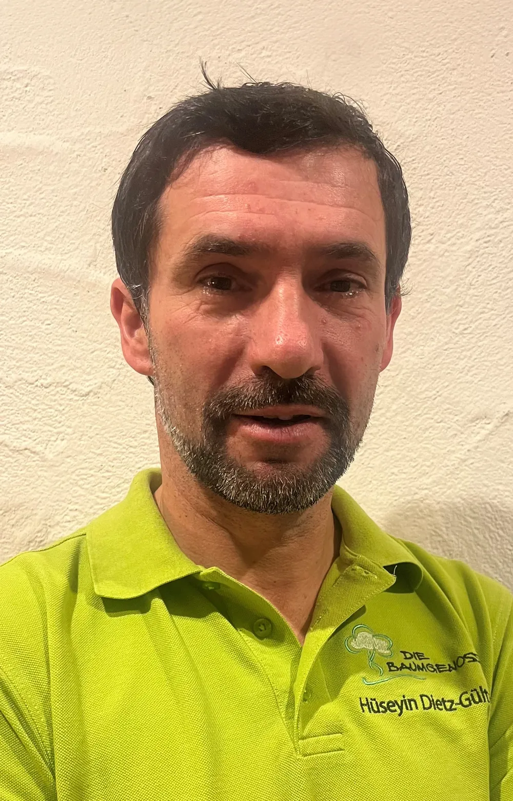 Hüseyin Dietz-Gültekin