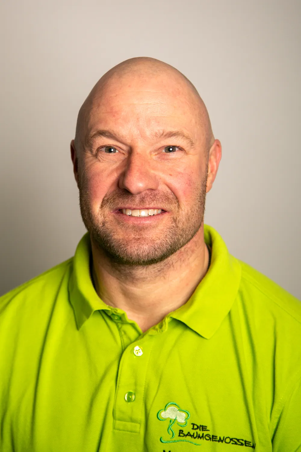 Marc Riechmann