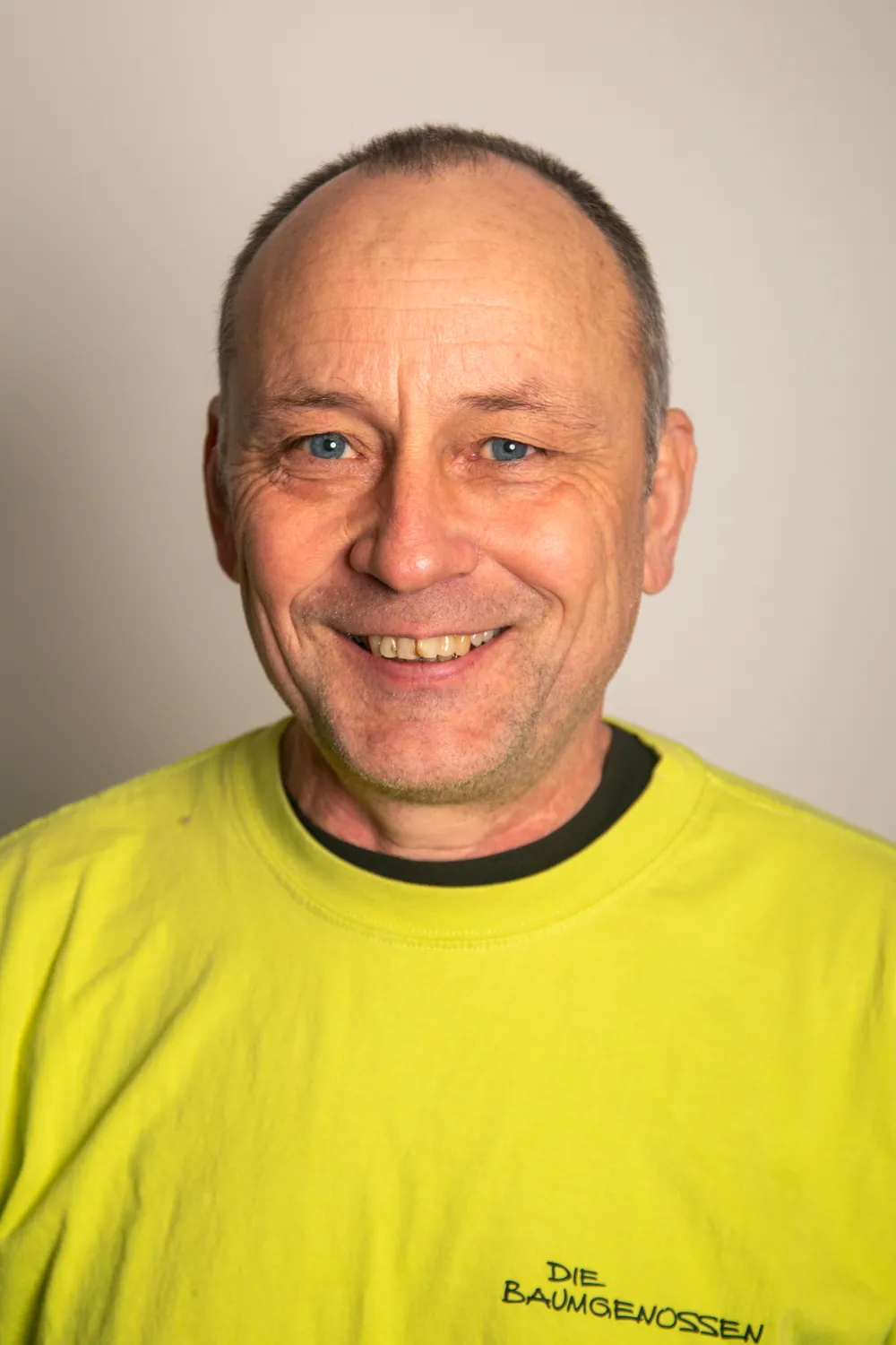Frank Rose