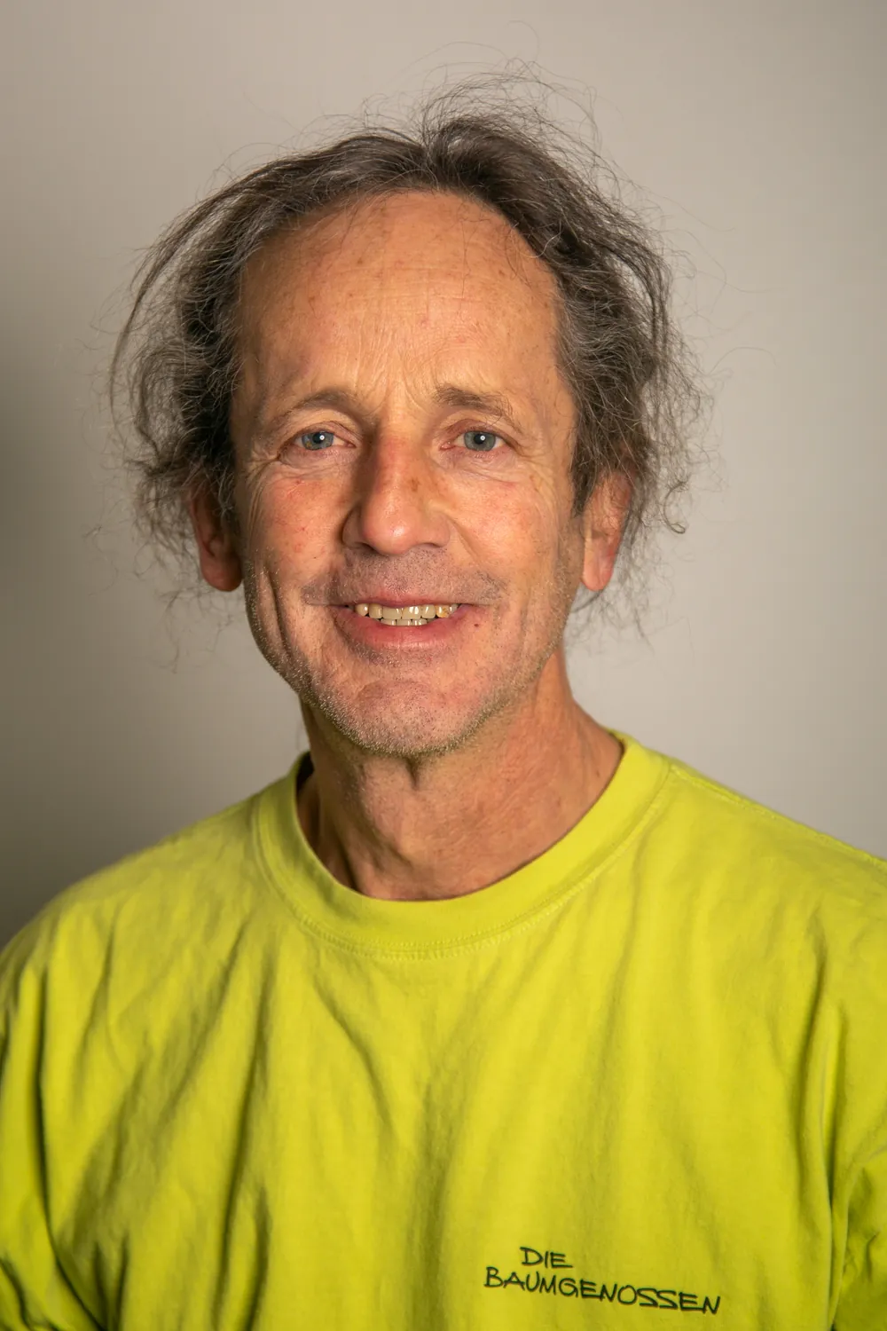 Robert Degert