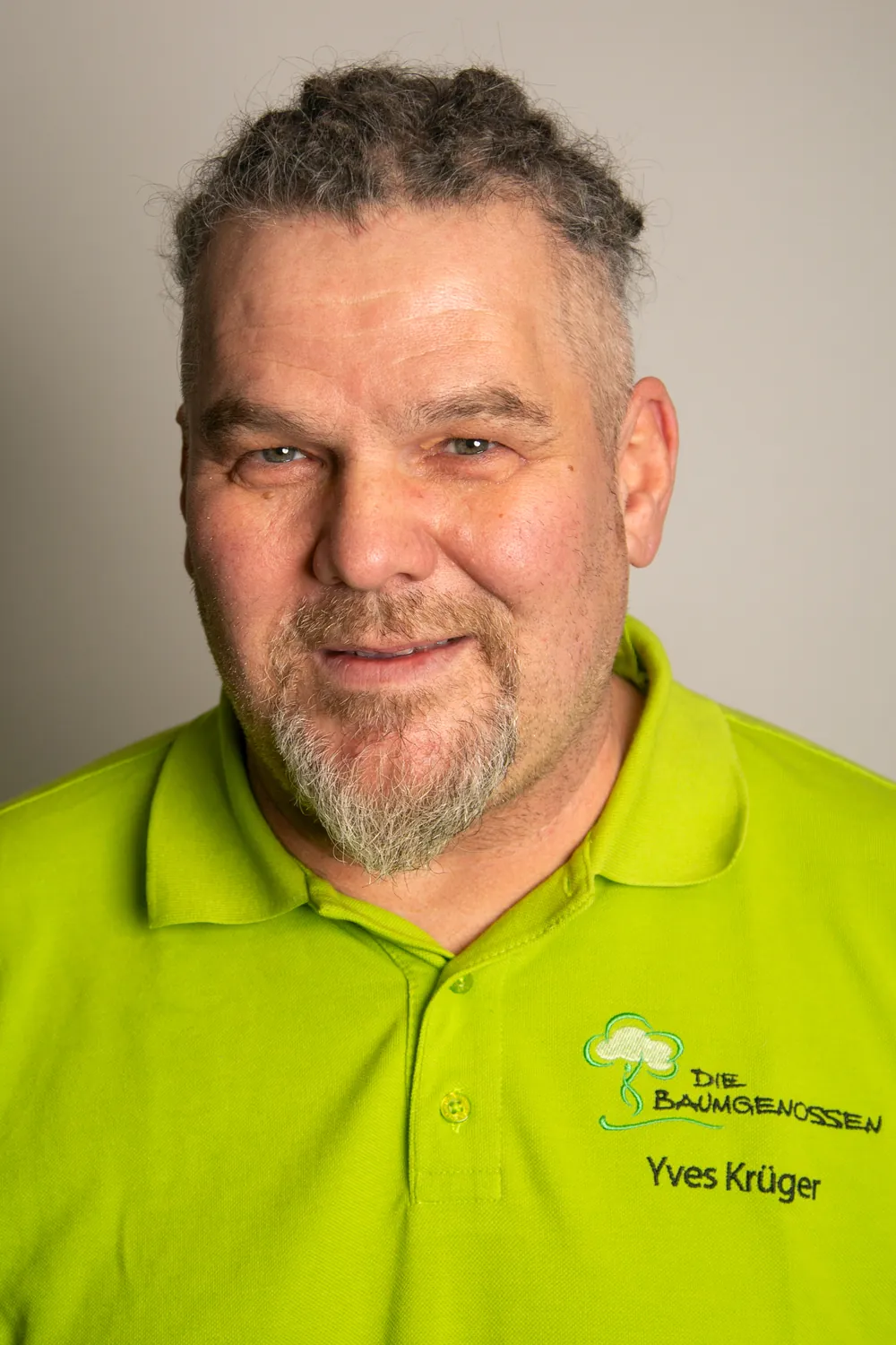Yves Krüger