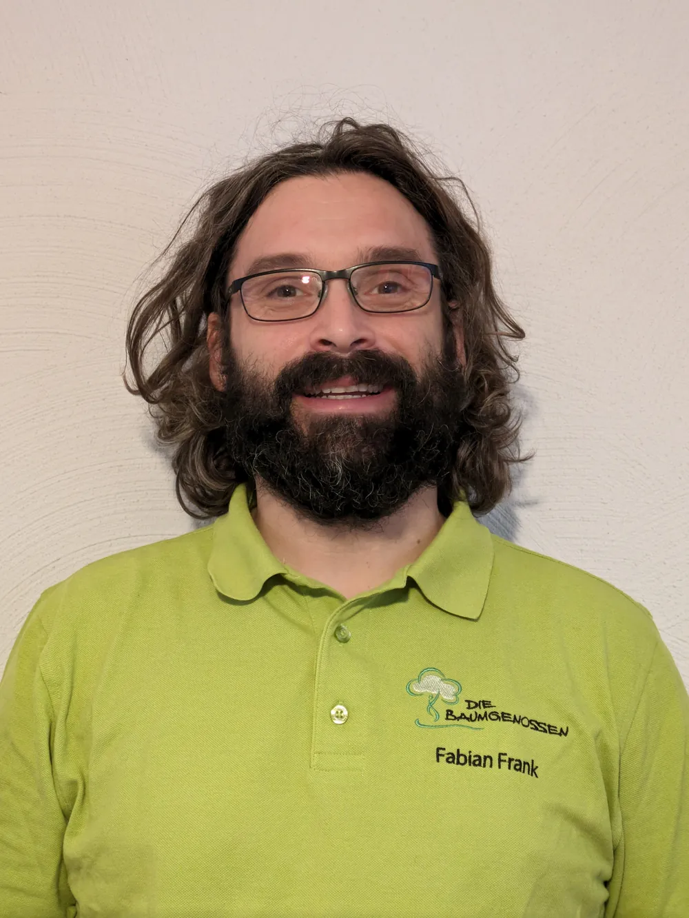 Fabian Frank